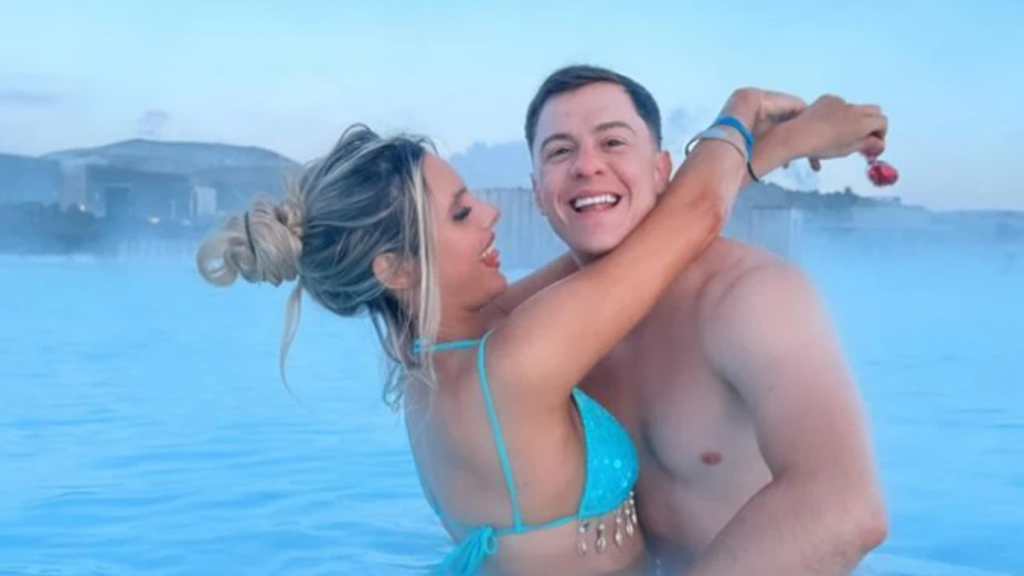 guaynaa le fue infiel a lele pons