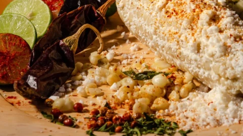 Todos los detalles de la Feria del Elote y la Tortilla 2023.