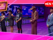 la granja vip en vivo cuarta eliminación