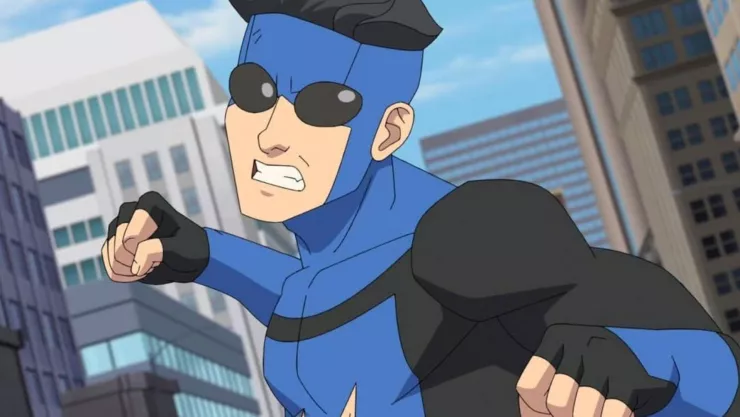 Invincible Hora, fecha y dónde ver el quinto capítulo de la temporada cuatro