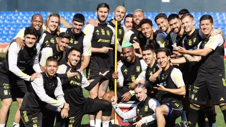 ¡Rob Schneider no es el único! Este es el actor de Hollywood que es fan de Tigres gracias a Gignac