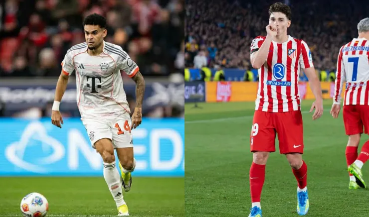 América Balón de Oro 2026