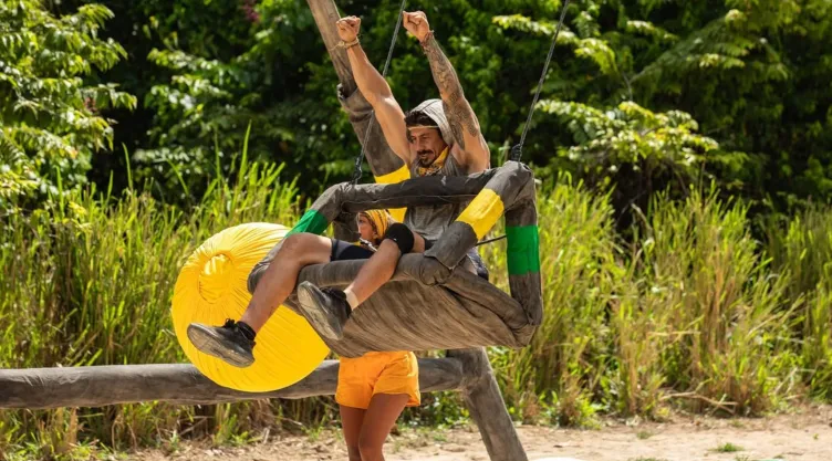 Lista completa de sobrevivientes en riesgo de Extinción hasta HOY, 12 de agosto, en Survivor México La Reliquia en Llamas.