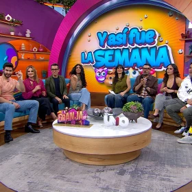 Venga La Alegría, programa completo del 16 de octubre 2026 parte 2