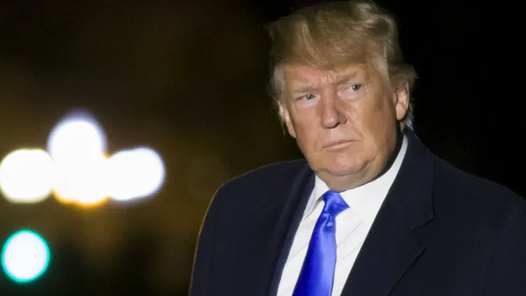 La decisión del presidente Donald Trump de subir las tarifas del 10% al 25% sobre bienes chinos por valor de 200,000 millones de dólares puede tener grandes repercusiones. Imagen: AP