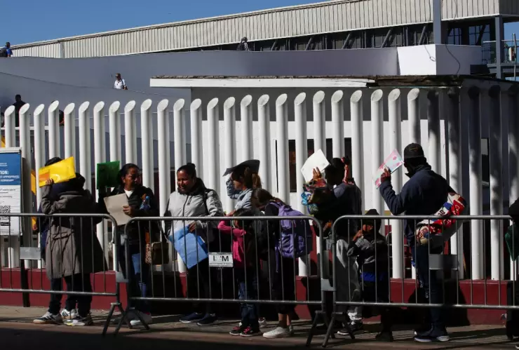 ¿Cuándo comenzarán las deportaciones masivas en Estados Unidos?