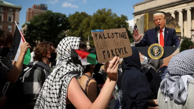 donald-trump-protestas-prohibidas