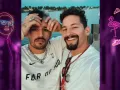FOTOS: Mau y Ricky