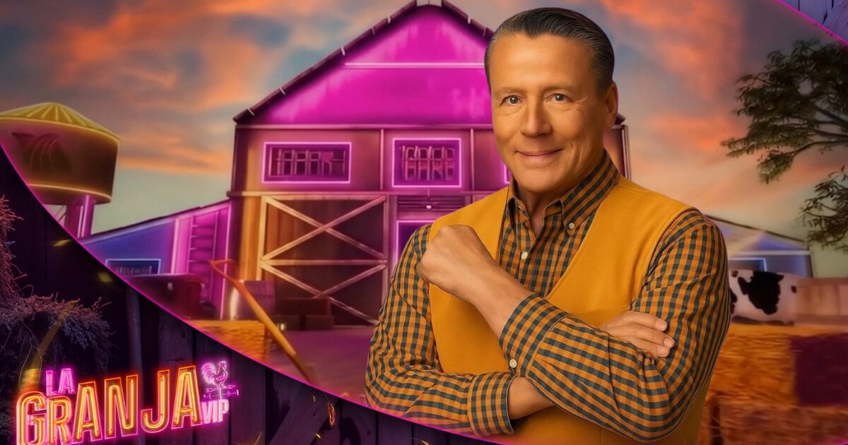 Cirugías, rellenos y más: los retoques que Alfredo Adame presumió en La Granja VIP