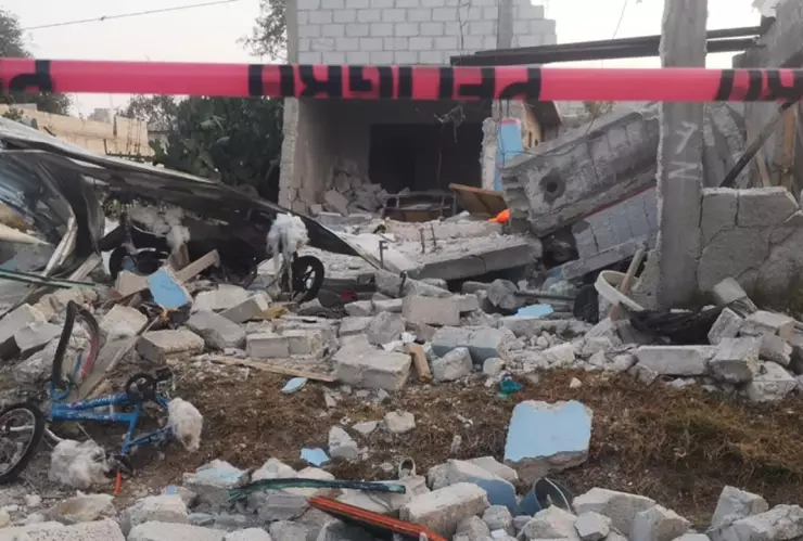 explosión nopalucan hoy