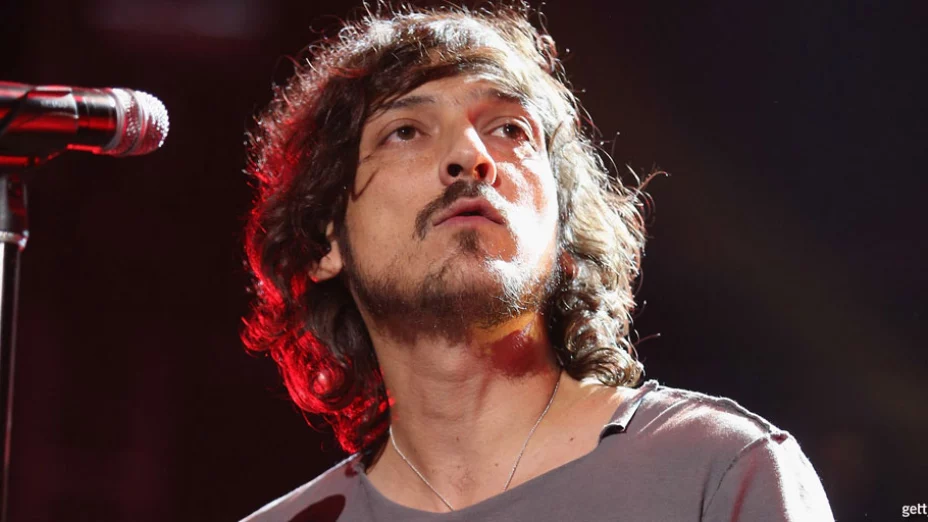 leon larregui