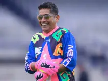 Jorge Campos