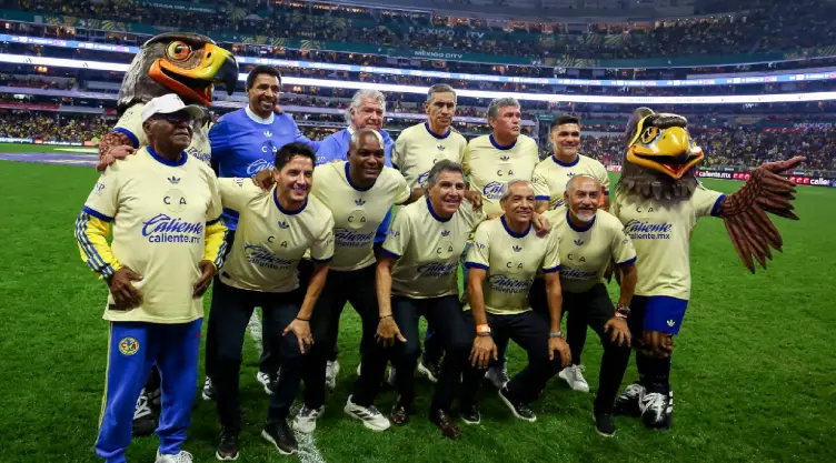 Potro Gutiérrez América