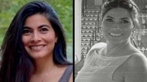 buscan a maría eugenia ocampo