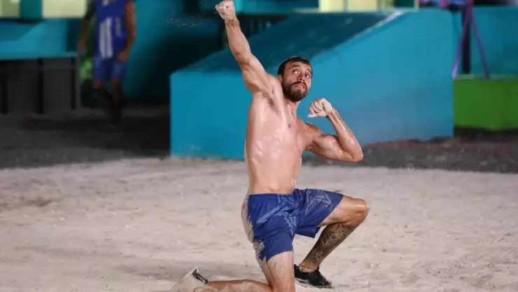 ¿David Juárez “La Bestia” logrará ser campeón Exatlón México 2023?