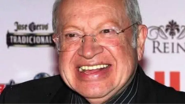 ¿Murió el actor mexicano Eduardo Manzano? Esto respondió el hijo del comediante de 87 años de edad