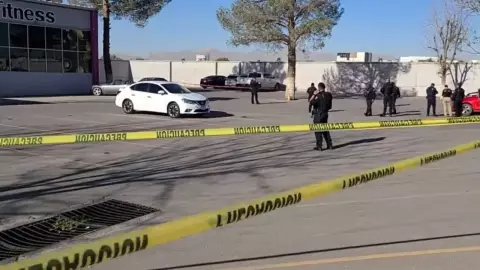 Hombre mata a su pareja y se quita la vida