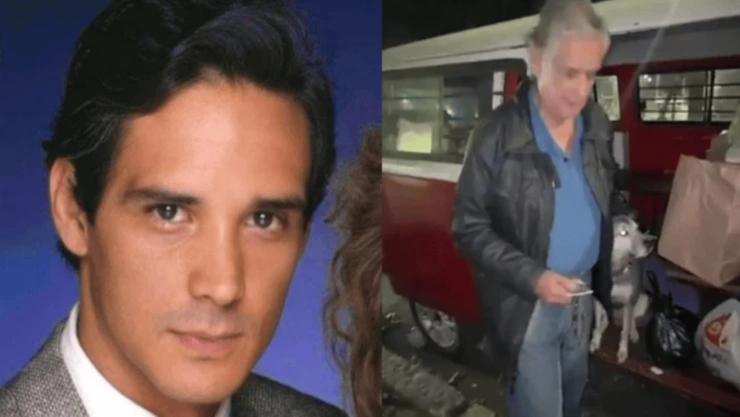 Preocupa situación del actor Alejandro Landero