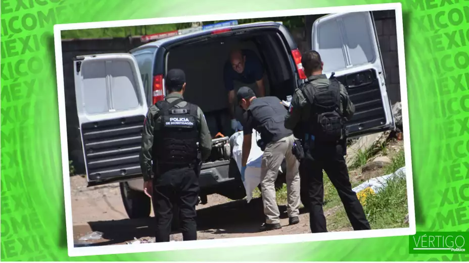 Muertos tras enfrentamiento de narcos en Sinaloa