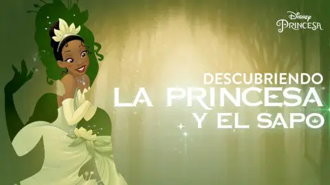 Tiana Kidsiete