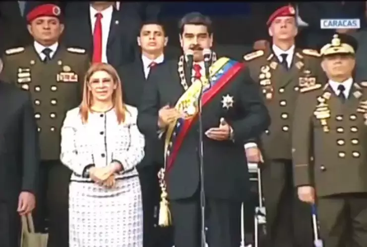 maduro