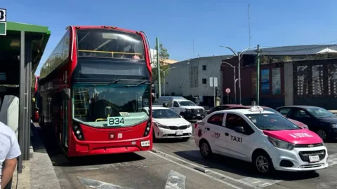 Horarios especiales del 31 de diciembre y 1 de enero