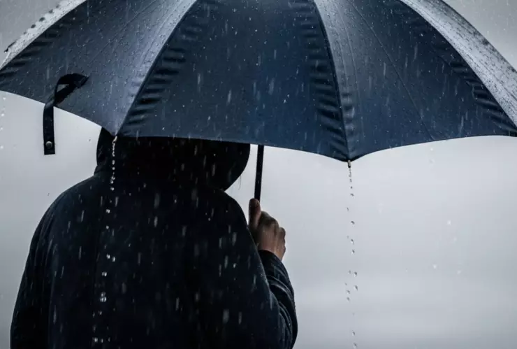 ¿Lluvias FUERTES? Esto dice el pronóstico del clima en Yucatán HOY miércoles 23 de julio de 2025