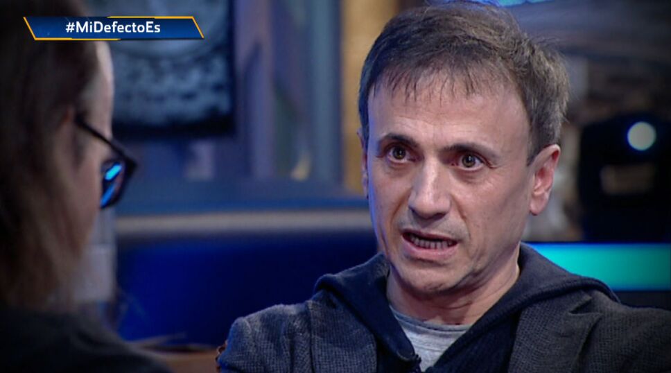 José Mota en El Hormiguero
