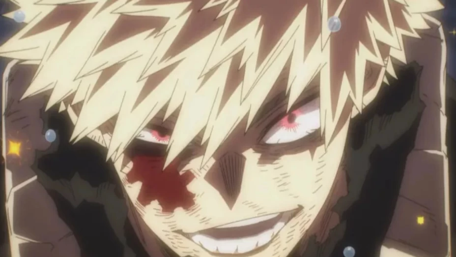 Anime mejor valorado de 2025