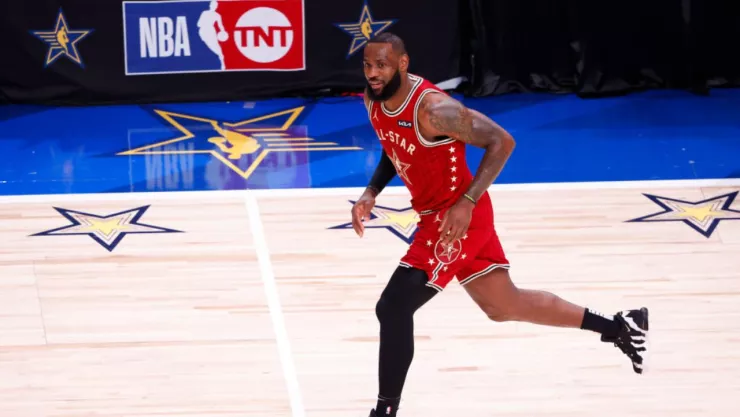 Todo sobre el NBA All Star Game 2025