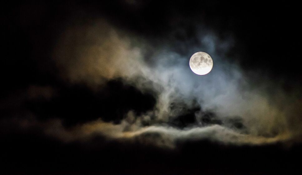 fenómenos astronómicos marzo