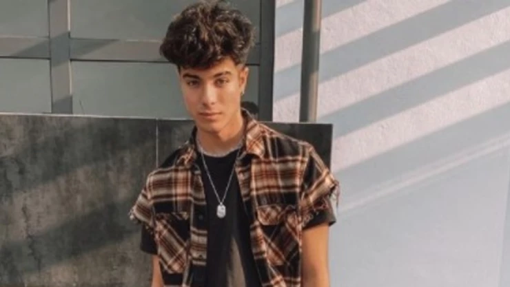 tiktoker condon naim darrechi