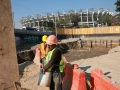 Aerial Views Of Banorte Stadium Ahead 2026 FIFA World Cup