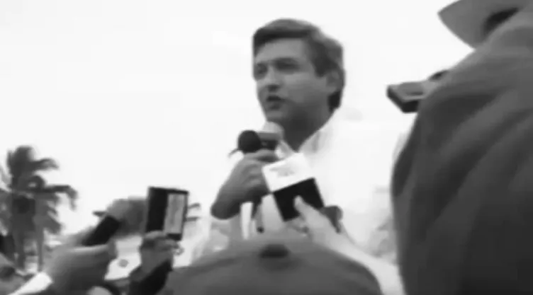 LOPEZ OBRADOR