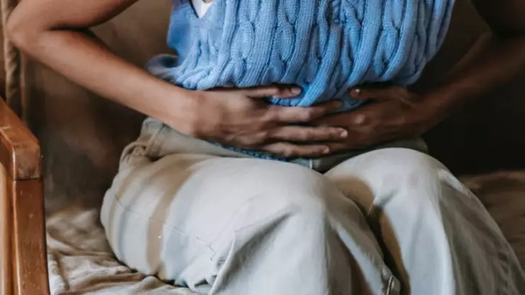 gastroenteritis qué es por qué se produce