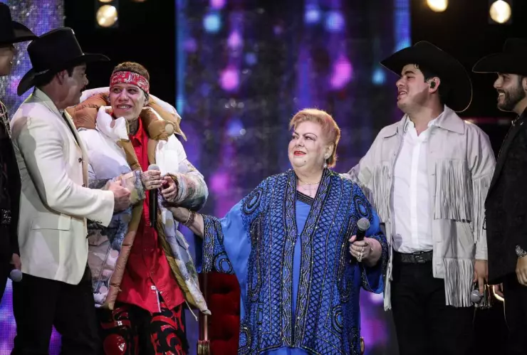 Los Premios de la Radio 2022: Conoce los ganadores de la noche