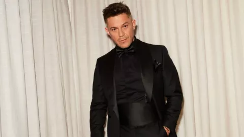 Concierto de Alejandro Sanz en Querétaro