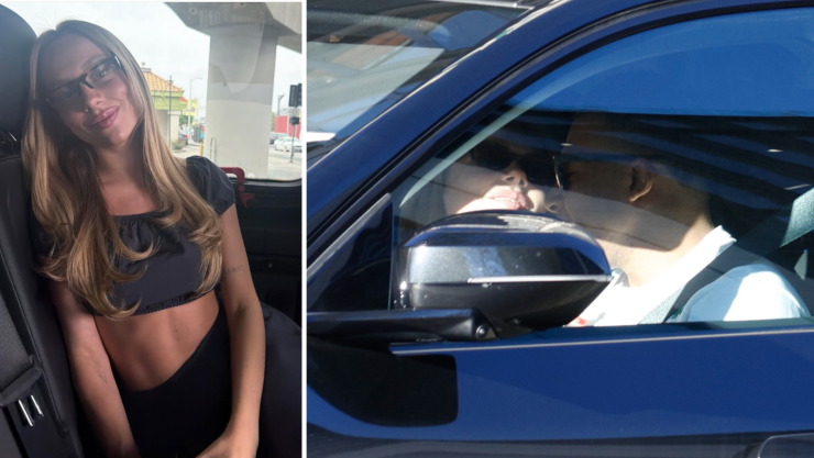Ester Expósito estalla y lanza comunicado sobre su relación con Mbappé