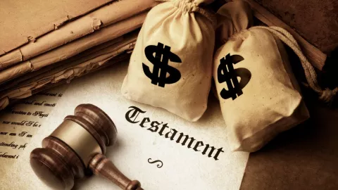 Testamento en Mexico