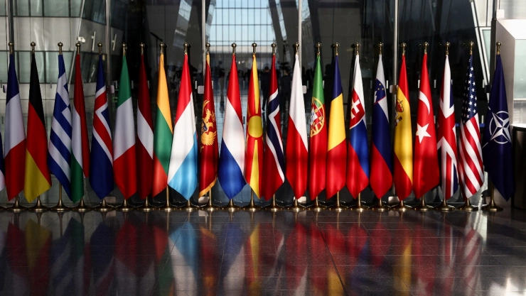 ¿Cuántos países hay en el mundo?
