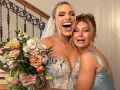vestido de novia lele pons