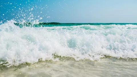 ¡Sigue el calor! Puerto Vallarta mantiene temperaturas elevadas hoy 6 de enero