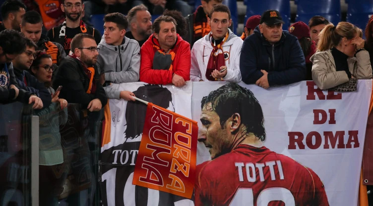 Francesco Totti