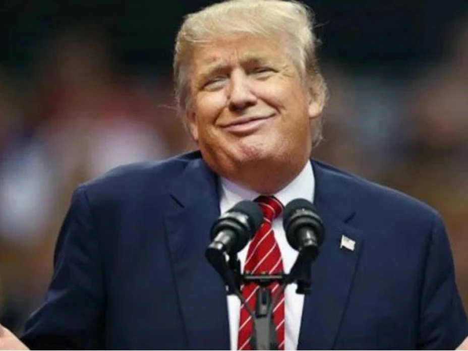 Trump