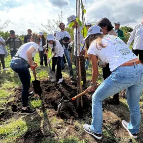 Fundación Azteca y HEINEKEN México