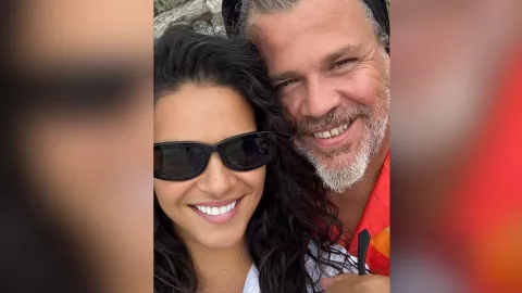 Litzy-Poncho Cadena-suspenden boda