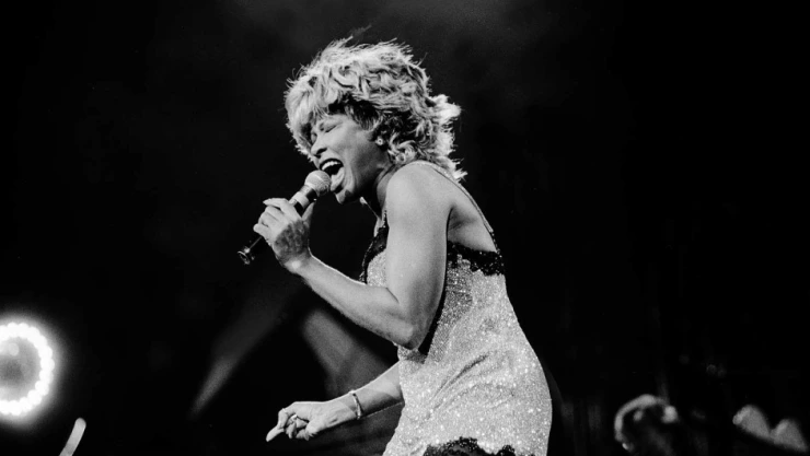Cáncer, insuficiencia renal y un derrame cerebral, las enfermedades que Tina Turner logró superar