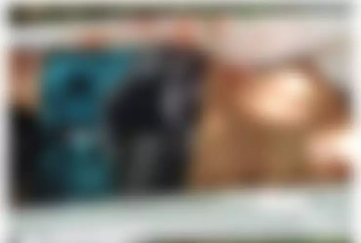 Nevera restos humanos