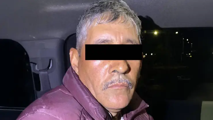 extraditar a ‘El Viejón’