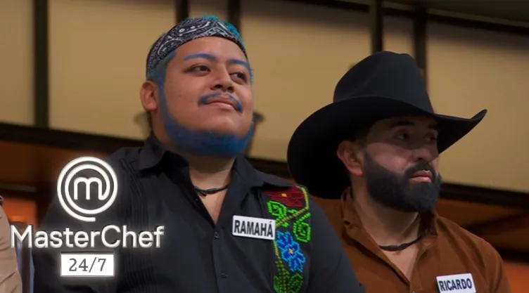 MasterChef 24/7